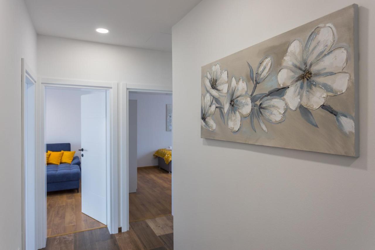 Appartement Lumalu à Galižana Extérieur photo
