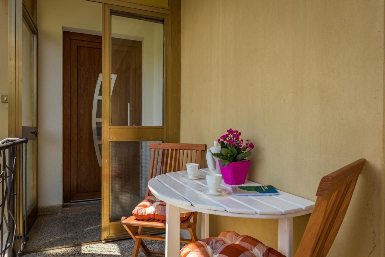 Appartement Lumalu à Galižana Extérieur photo