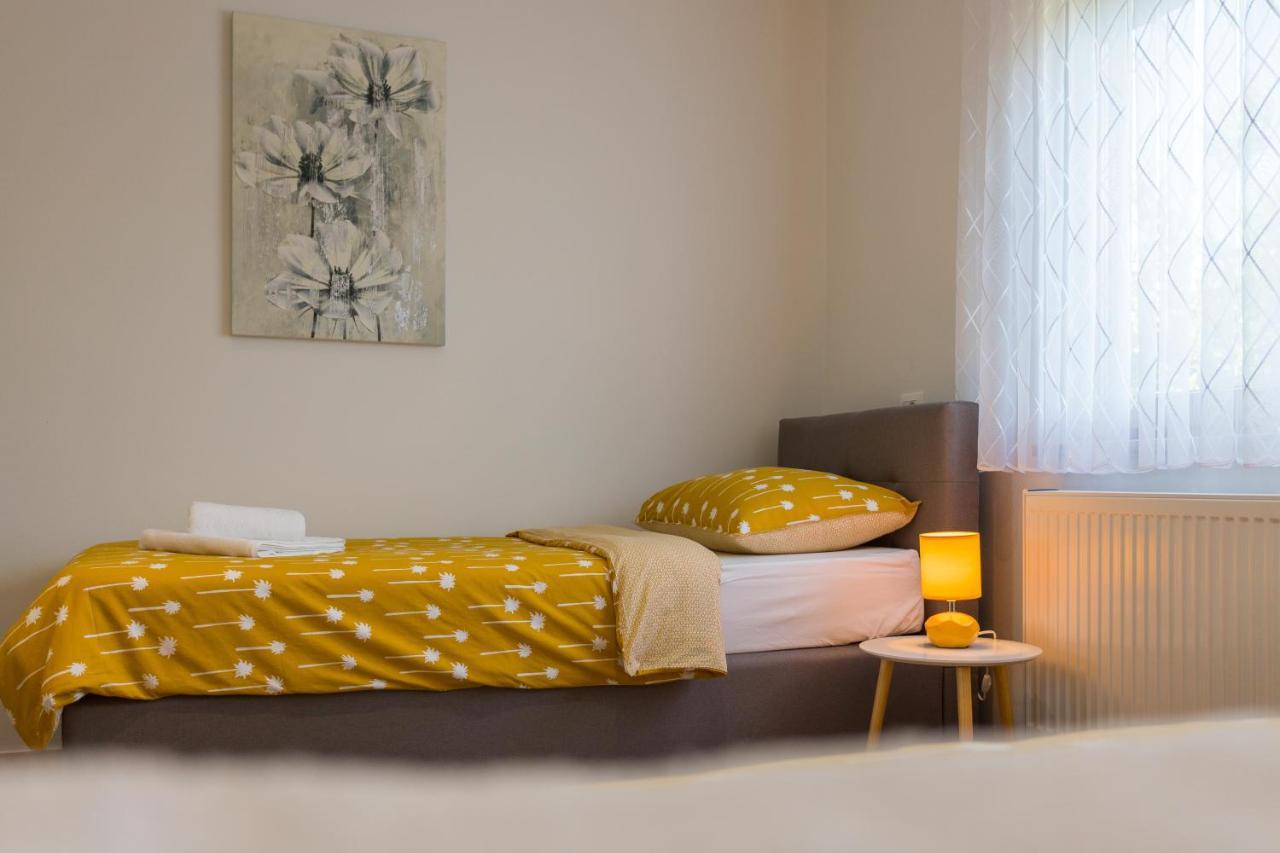 Appartement Lumalu à Galižana Extérieur photo