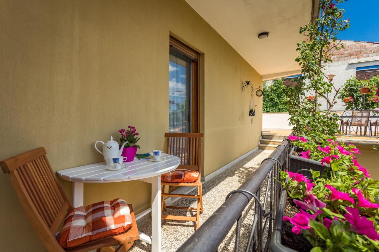 Appartement Lumalu à Galižana Extérieur photo