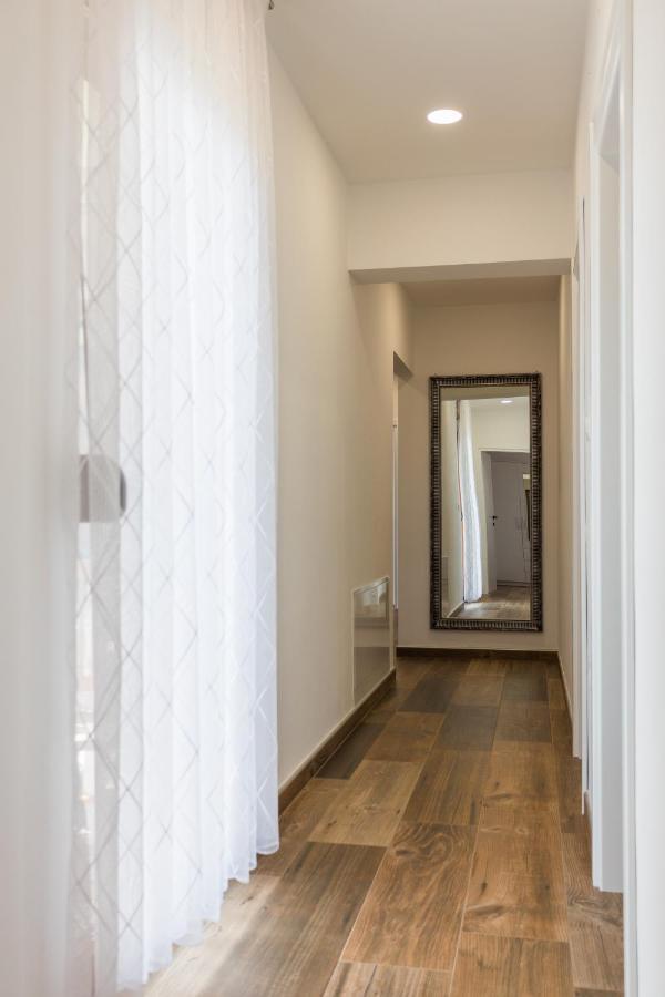 Appartement Lumalu à Galižana Extérieur photo